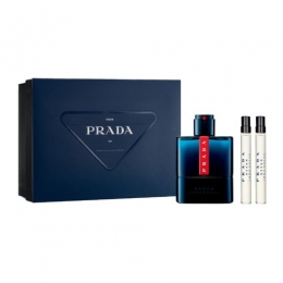 PradaLunaRossaOceanGiftSet