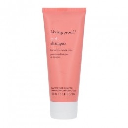 LivingProofCurlShampoo100ml