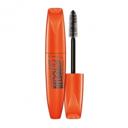 RimmelLondonScandaleyesReloadedMascara002BrownBlack12ml