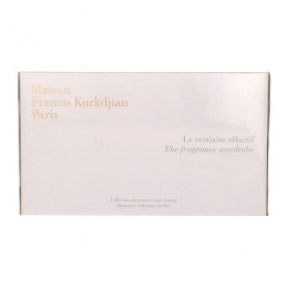 MaisonFrancisKurkdjianCollectionGiftSet