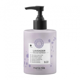 MariaNilaColourRefreshKleurmaskerLavender300ml