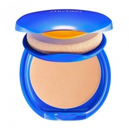 ShiseidoUVProtectiveCompactFoundationSPF30MediumIvory