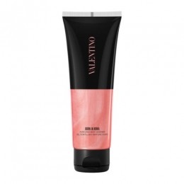 ValentinoDonnaBorninRomaShimmerBodylotion125ml