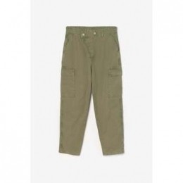CargobroekLeTempsdesCerisesPantalonloosewijdCOSYARMY