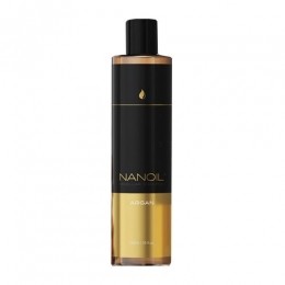 NanoilMicellarShampooArgan300ml
