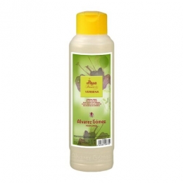 AlvarezGmezAguaFrescaVerbenaEaudeCologne750ml