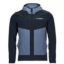WindjackadidasMTSoftshelJkt
