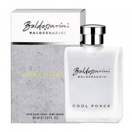 BaldessariniCoolForceAftershave90ml