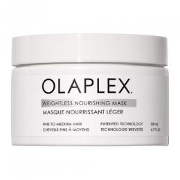 OlaplexWeightlessNourishingMasker200ml