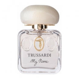 TrussardiMyNameEaudeParfum50ml