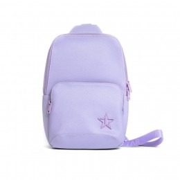 JeffreeStarLavenderLemonadeCrossBodyBag