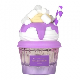 LattafaGiveMeGourmandMallowMaddnesEaudeParfum75ml