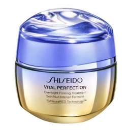 ShiseidoVitalPerfectionOvernightFirmingTreatment50ml