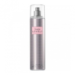 SarahJessicaParkerBornLovelyBodyMist236ml