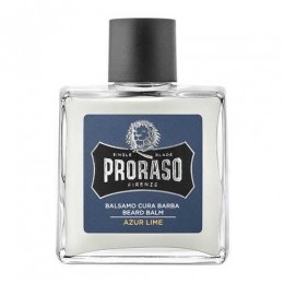 ProrasoAzurLimeBeardBalm
