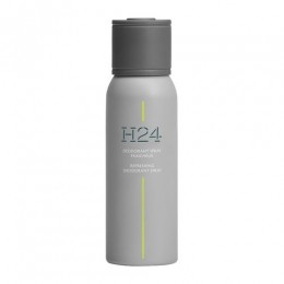 HermsH24SprayDeodorant150ml