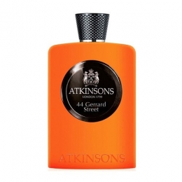 Atkinsons44GerrardStreetEaudeCologne100ml