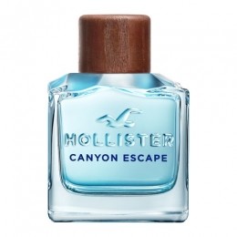 HollisterCanyonEscapeManEaudeToilette100ml