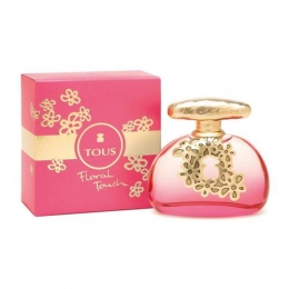 TousFloralTouchEaudeToilette100ml