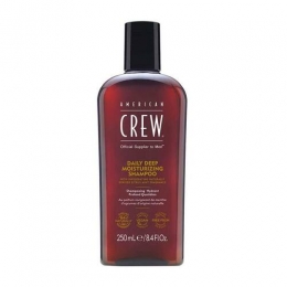 AmericanCrewDailyDeepMoisturizingShampoo