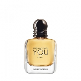 ArmaniStrongerWithYouOnlyEaudeToilette50ml