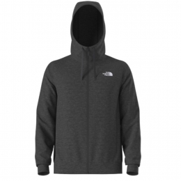 TheNorthFaceReaxion20HoodedFullZipCasualVestHerenS