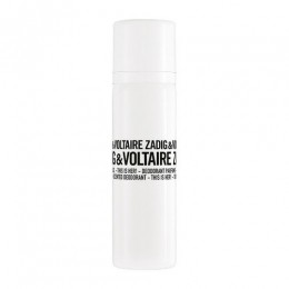 ZadigVoltaireThisisHerDeodorant100ml