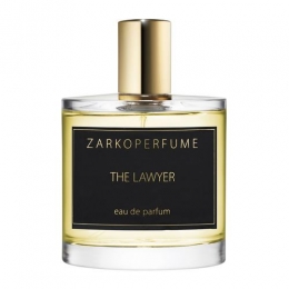 ZarkoperfumeTheLawyerEaudeParfum100ml