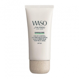 ShiseidoWasoGetintedagcremeSPF3050ml