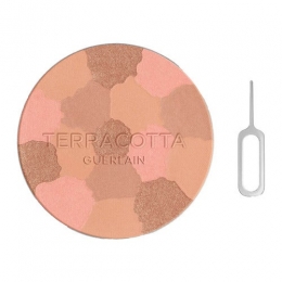 GuerlainTerracottaLightBronzerRefill00LightCool10gram