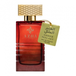 AzhaPerfumesAmberMalakyEaudeParfum100ml