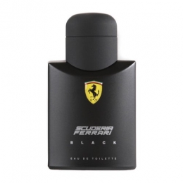 FerrariScuderiaBlackEaudeToilette75ml