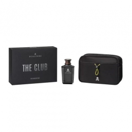 ScalpersTheClubGiftSet