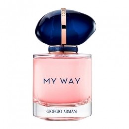 ArmaniMyWayEaudeParfumRefillable90ml