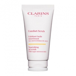 ClarinsComfortScrubNourishing50ml