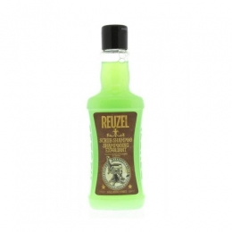 ReuzelScrubShampoo