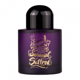 EmirVibrantSensualSaffronEaudeParfum100ml