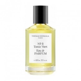 ThomasKosmalaTonicVertEaudeParfum100ml