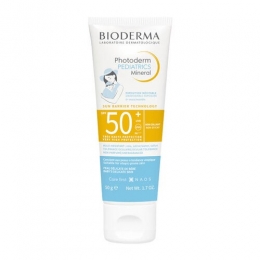 BiodermaPhotodermMineralSPF50