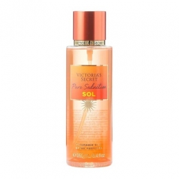 VictoriasSecretPureSeductionSolBodyMist250ml