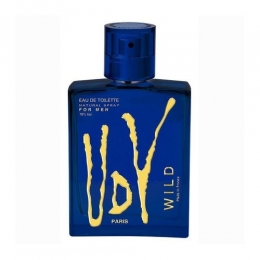 UlricDeVarensUDVWildEaudeToilette100ml