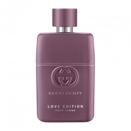 GucciGuiltyPourFemmeLoveEditionEaudeParfum2024LimitedEdition202450ml
