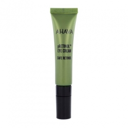 AhavaSafePRetinolOogcreme15ml