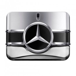 MercedesBenzSignYourAttitudeEaudeToilette50ml