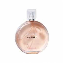 ChanelChanceEauViveEaudeToilette50ml