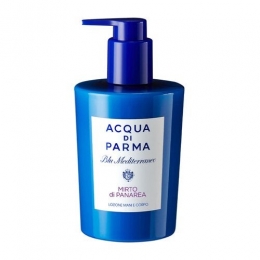 AcquaDiParmaBluMediterraneoMirtoDiPanareaBodylotion300ml