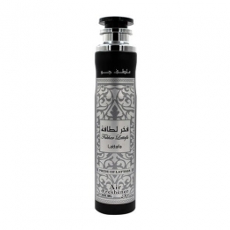 LattafaFakharBlackAirFreshenerInterieurparfum300ml