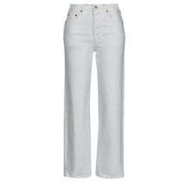 StraightJeansLevisRIBCAGESTRAIGHTANKLE