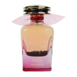 RiiffsBellaRougeIntensoEaudeParfum100ml