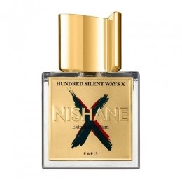 NishaneHundredSilentWaysXExtraitdeParfum50ml